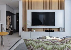 1+1 and 2+1 apartments in Altyntas - Antalya area 