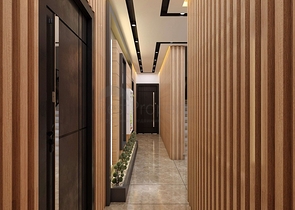 1+1 and 2+1 apartments in Altyntas - Antalya area 