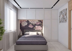 1+1 and 2+1 apartments in Altyntas - Antalya area 