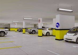 1+1 and 2+1 apartments in Altyntas - Antalya area 