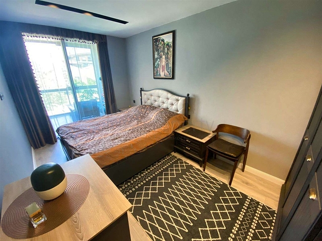 1+1 apartment in Sarysu - Antalya neighborhood