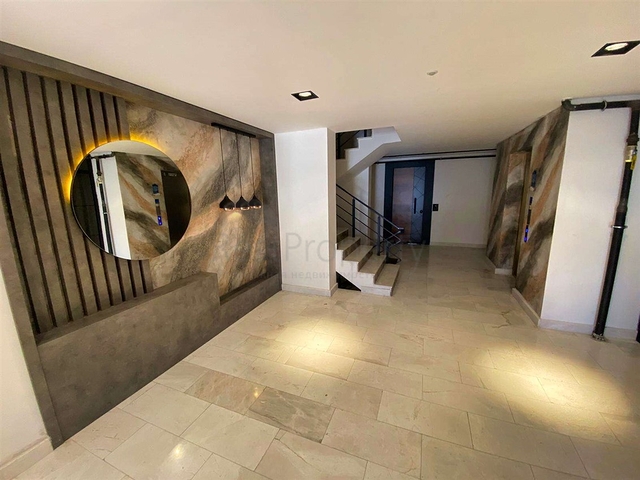 1+1 apartment in Sarysu - Antalya neighborhood