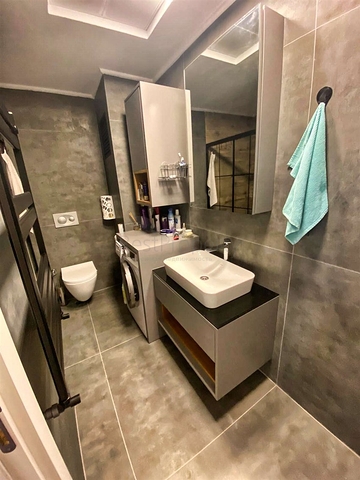 1+1 apartment in Sarysu - Antalya neighborhood