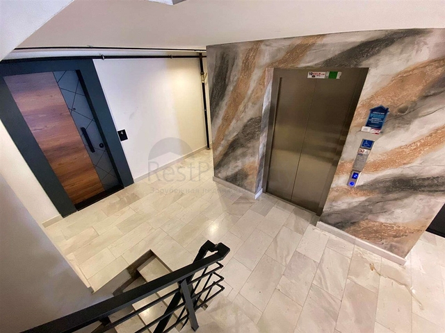 1+1 apartment in Sarysu - Antalya neighborhood