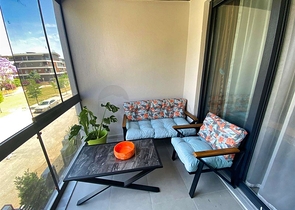 1+1 apartment in Sarysu - Antalya neighborhood