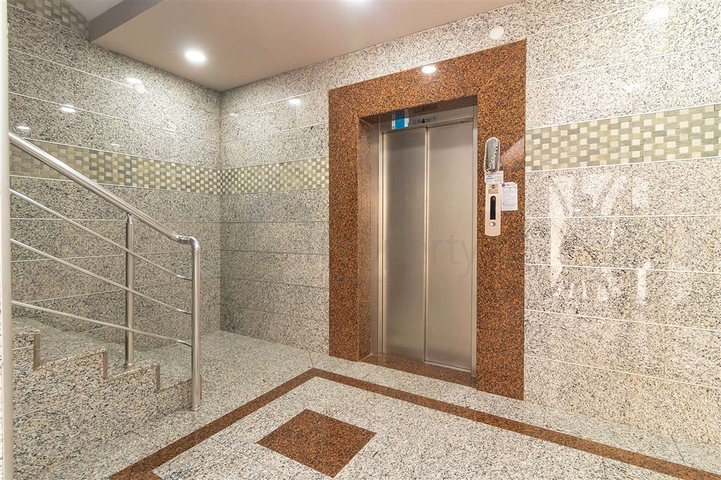 3+1 apartment in the neighborhood of Pynarbashi - Antalya 