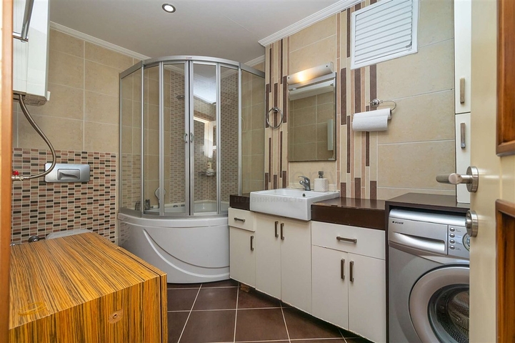 3+1 apartment in the neighborhood of Pynarbashi - Antalya 