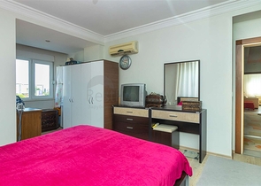 3+1 apartment in the neighborhood of Pynarbashi - Antalya 