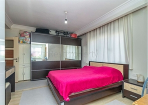 3+1 apartment in the neighborhood of Pynarbashi - Antalya 