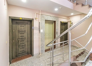 3+1 apartment in the neighborhood of Pynarbashi - Antalya 