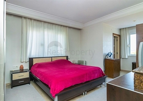 3+1 apartment in the neighborhood of Pynarbashi - Antalya 