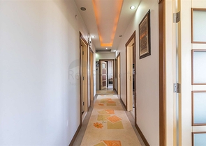 3+1 apartment in the neighborhood of Pynarbashi - Antalya 