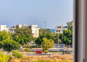 3+1 apartment in the neighborhood of Pynarbashi - Antalya 