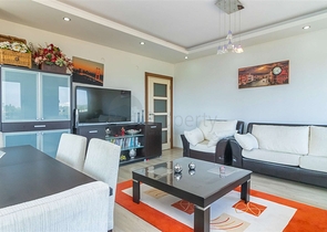 3+1 apartment in the neighborhood of Pynarbashi - Antalya 