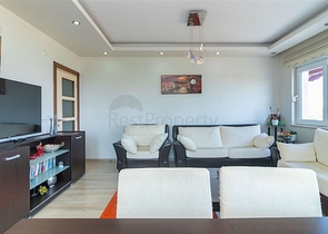 3+1 apartment in the neighborhood of Pynarbashi - Antalya 