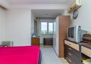 3+1 apartment in the neighborhood of Pynarbashi - Antalya 