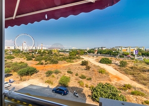 3+1 apartment in the neighborhood of Pynarbashi - Antalya 