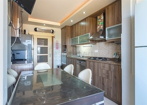 3+1 apartment in the neighborhood of Pynarbashi - Antalya 