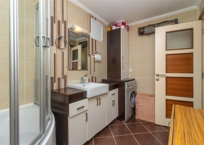 3+1 apartment in the neighborhood of Pynarbashi - Antalya 