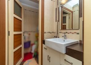 3+1 apartment in the neighborhood of Pynarbashi - Antalya 