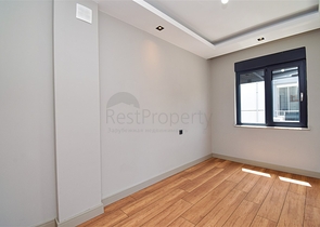 1+1 , 2+1 and 4+1 apartments in the Guzeloba - Antalya neighborhood 