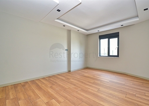 1+1 , 2+1 and 4+1 apartments in the Guzeloba - Antalya neighborhood 