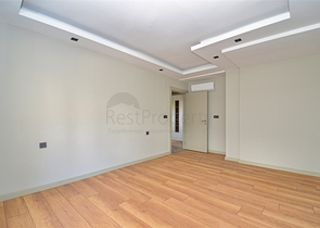 1+1 , 2+1 and 4+1 apartments in the Guzeloba - Antalya neighborhood 