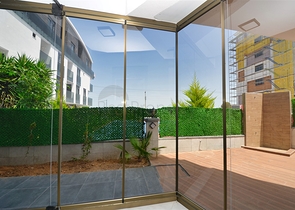 1+1 , 2+1 and 4+1 apartments in the Guzeloba - Antalya neighborhood 