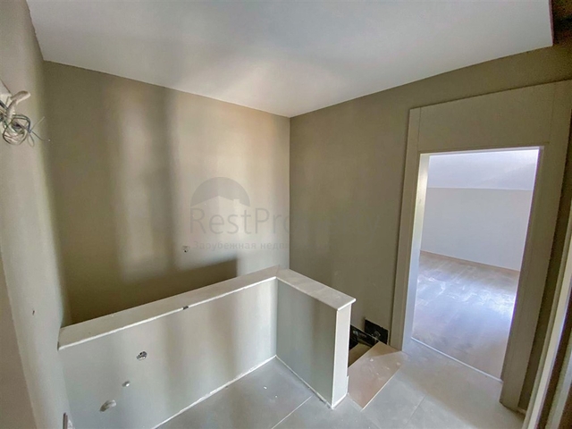 2+1 and 4+1 duplex apartments in Kepez - Antalya area 