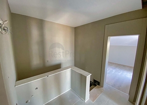 2+1 and 4+1 duplex apartments in Kepez - Antalya area 