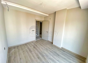 2+1 and 4+1 duplex apartments in Kepez - Antalya area 