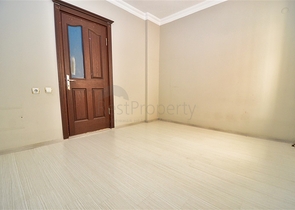 3+1 apartment in Antalya city center 