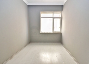 3+1 apartment in Antalya city center 