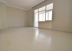 3+1 apartment in Antalya city center 