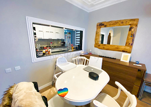 3+1 apartment in Antalya city center 