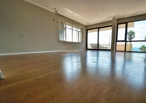 3+1 apartment in Antalya city center 