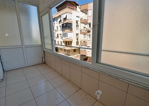 3+1 apartment in Antalya city center 