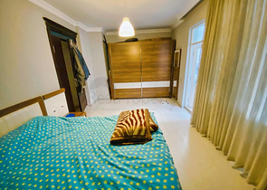 3+1 apartment in Antalya city center 