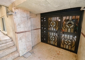 3+1 apartment in Antalya city center 