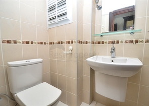 3+1 apartment in Antalya city center 