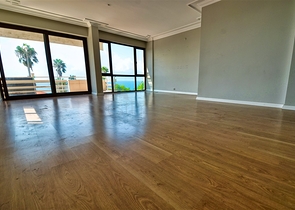 3+1 apartment in Antalya city center 