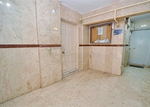 3+1 apartment in Antalya city center 