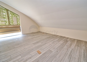 6+1 apartments in Antalya city center 