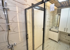 6+1 apartments in Antalya city center 