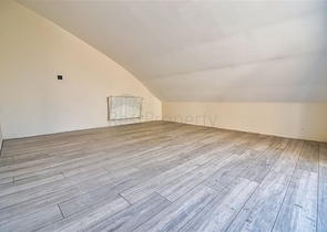 6+1 apartments in Antalya city center 