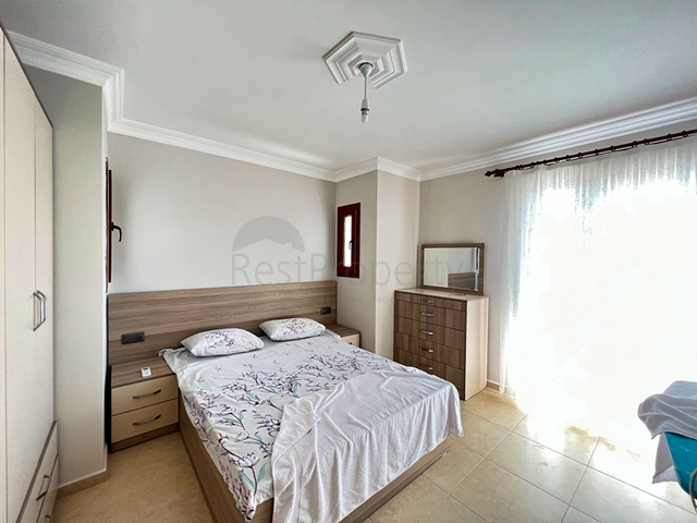 4+1 villa in Fethiye - Antalya area 