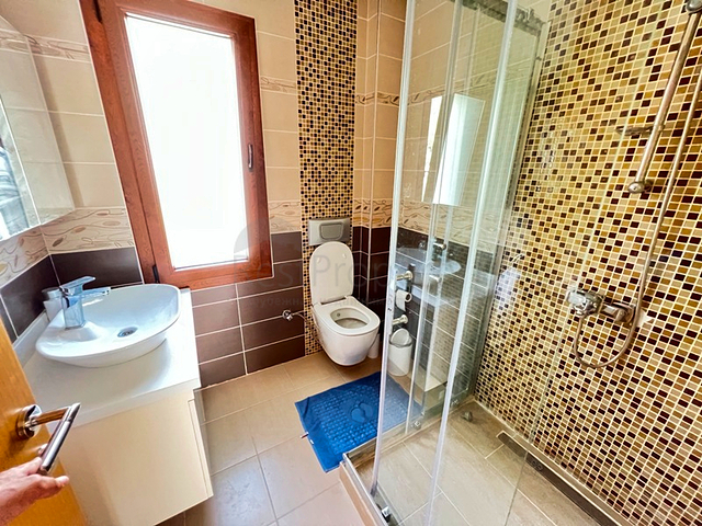 4+1 villa in Fethiye - Antalya area 