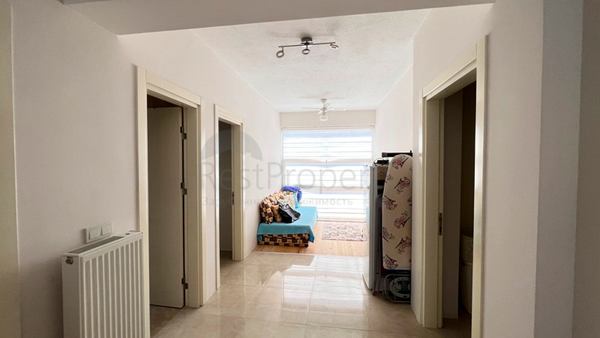 4+1 villa of 170 m2 in Fethiye - Antalya area 