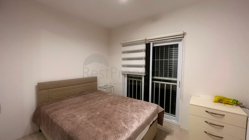 4+1 villa of 170 m2 in Fethiye - Antalya area 