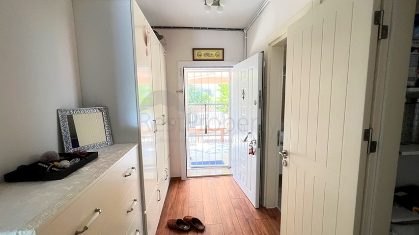 4+1 villa of 170 m2 in Fethiye - Antalya area 